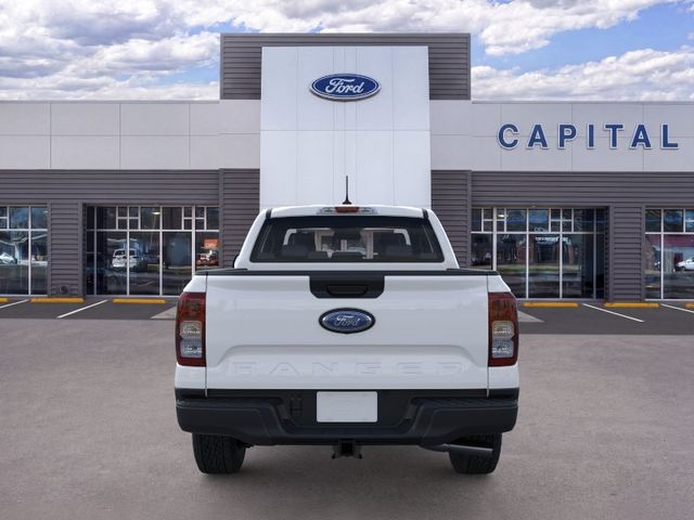 New 2026 White Ford XL image 5