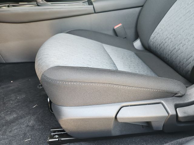 New 2026 Nissan Sentra Sedan