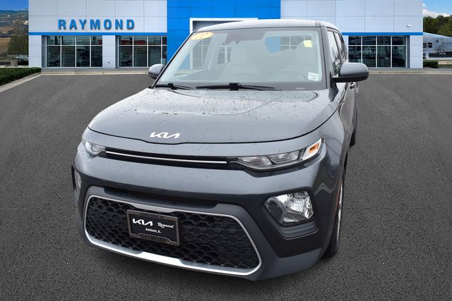 View vehicle photo 7