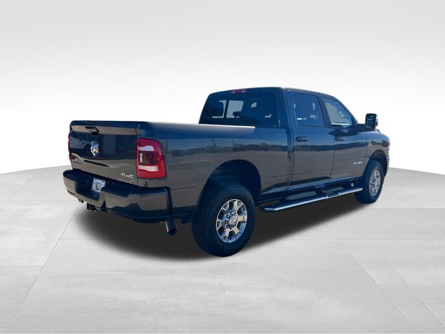 2024 Ram 2500 Laramie 14