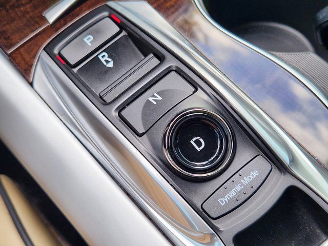 used 2019 Acura TLX car, priced at $28,625
