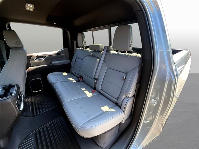 New 2026 Gray Chevrolet LTZ image 10