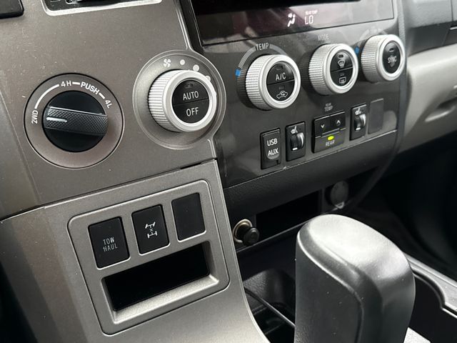 Used 2016 Toyota Sequoia SUV