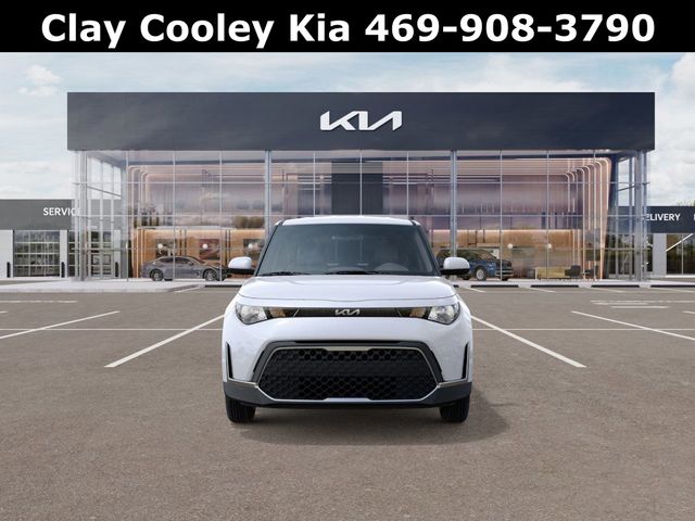 2025 Kia Soul