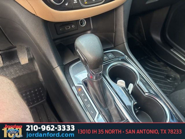 Used Car 2023 Chevrolet Equinox  Premier For Sale Under $20,000 In San Antonio, Texas