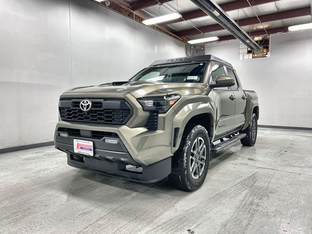 2024 Toyota Tacoma TRD Sport Double Cab 4WD