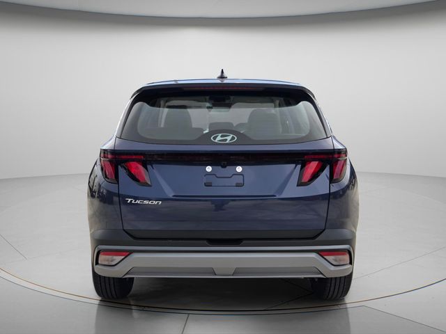 2026 Hyundai Tucson - $28,007