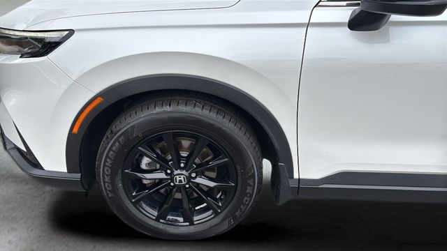 Used 2024 White Honda Sport-L image 35