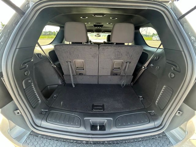 New 2026 Dodge Durango SUV