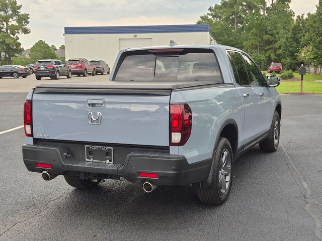 Used 2022  Honda RTL-E image 3