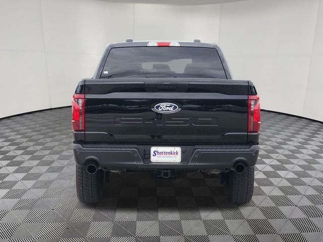 Used 2024 Ford F-150 Truck