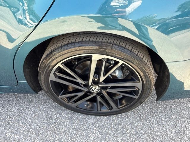 2025 Toyota Camry - $34,988