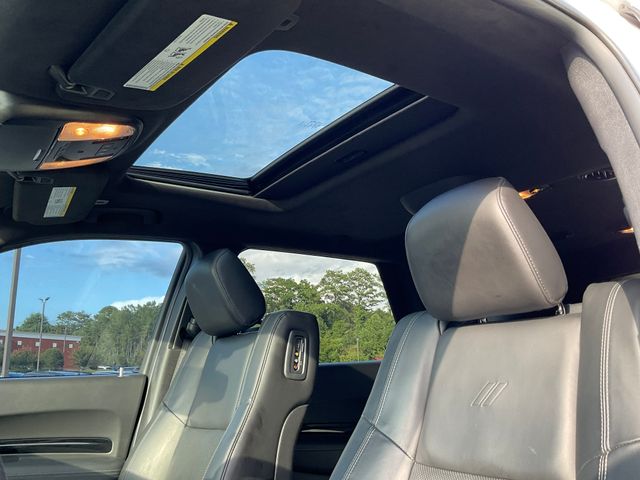 Used 2021 Dodge Durango SUV