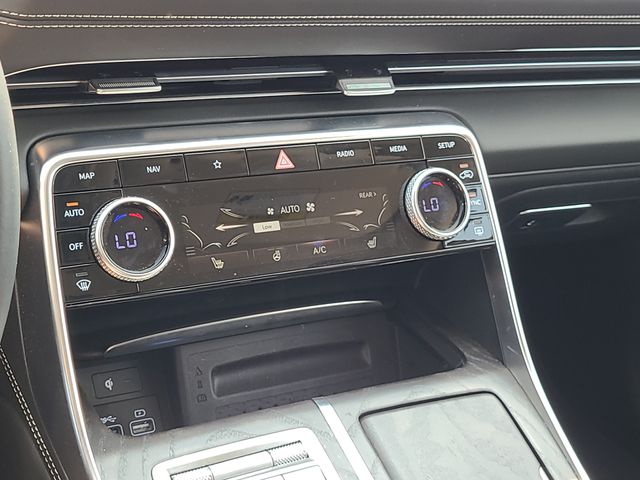 Used 2024 Genesis GV80 SUV