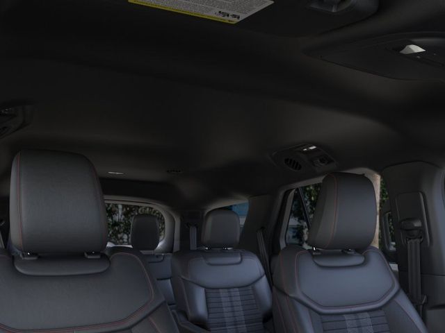 New 2026 White Ford ST-Line image 22