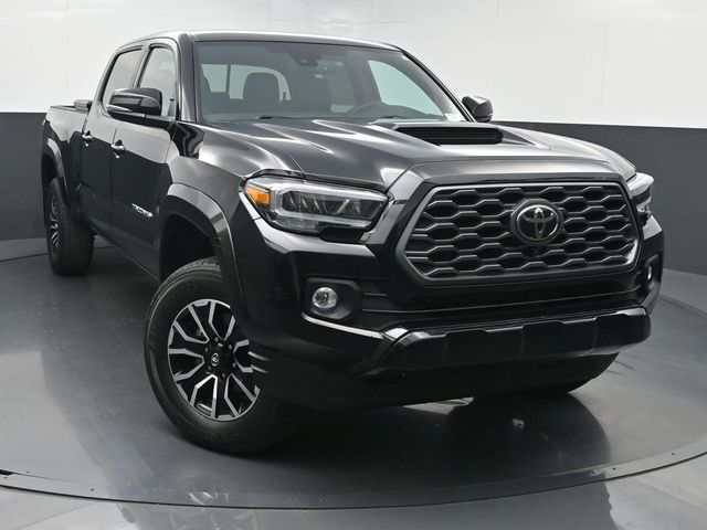 2022 Toyota Tacoma TRD Sport Double Cab LB 4WD