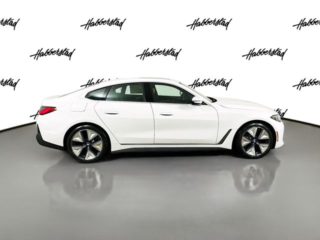 2025 BMW i4 xDrive40 4