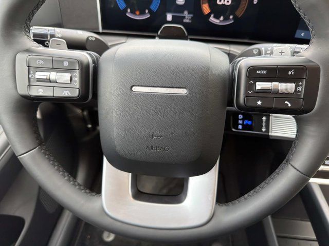 2026 Hyundai Santa Fe SEL - Photo 23