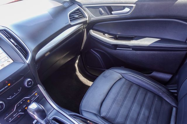 Used 2018 Ford Edge SUV