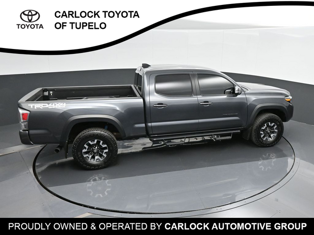 2022 Toyota Tacoma  24