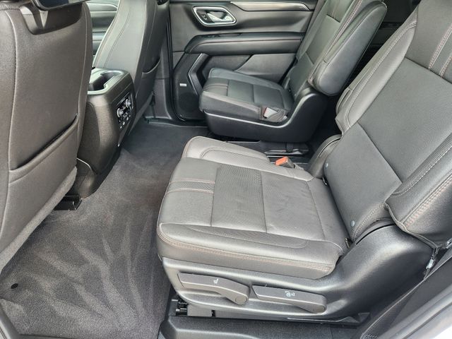 Used 2023 Chevrolet Tahoe SUV