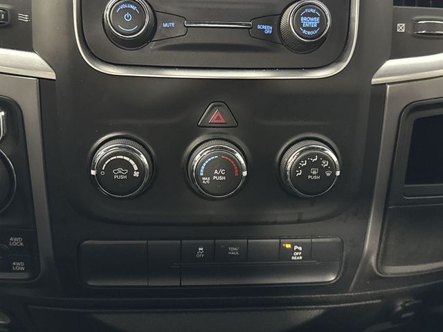 Used 2021 Ram 1500 Classic For Sale in Indianapolis, IN