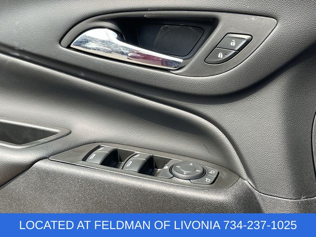 Used 2022 Chevrolet Equinox For Sale in Livonia, MI