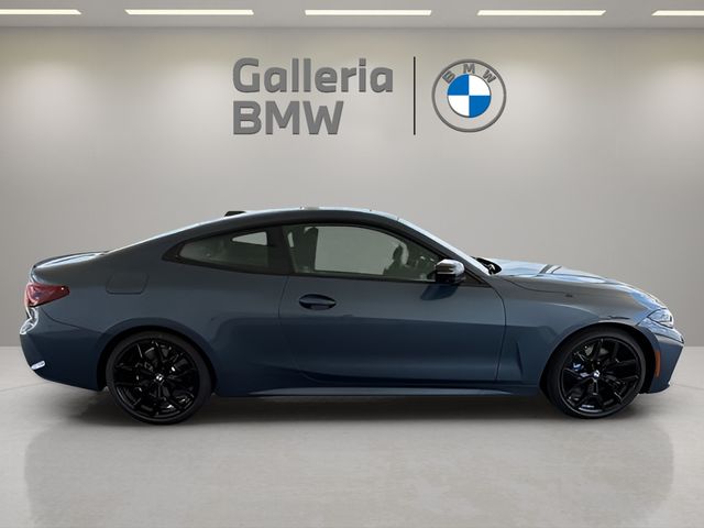 2026 Bmw 430i photo 8