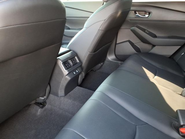 Used 2026 Honda Accord Hybrid Sedan