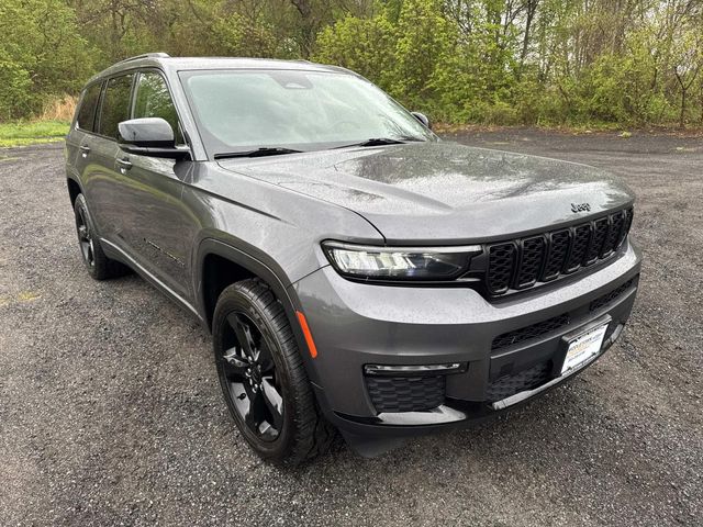 2023 Jeep Grand Cherokee L - Image 9