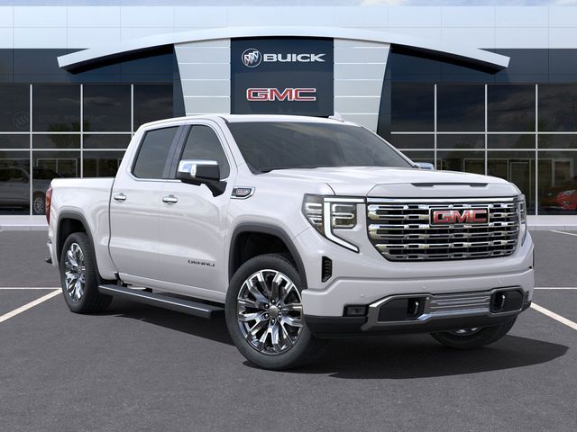 2025 GMC Sierra 1500 Denali 7