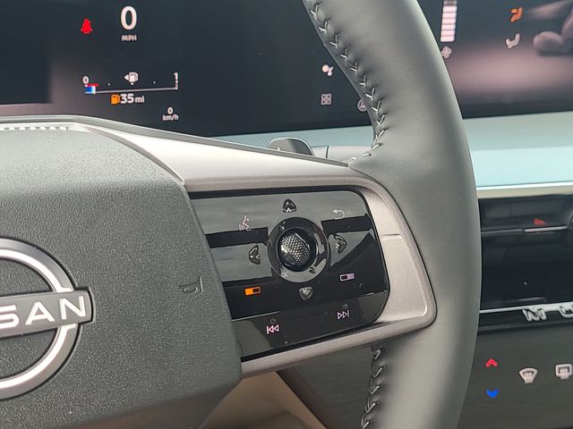 New 2026 Nissan Murano SUV