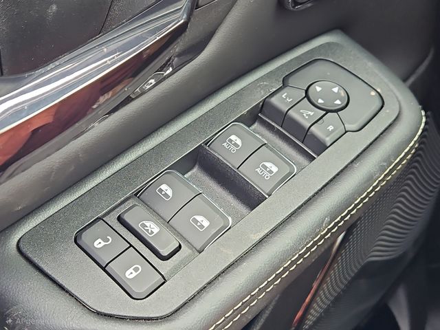 New 2026 Black Ram Limited image 25