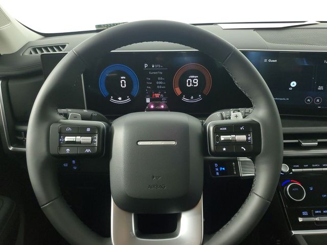 New 2025 Hyundai Santa Fe For Sale in Indianapolis, IN
