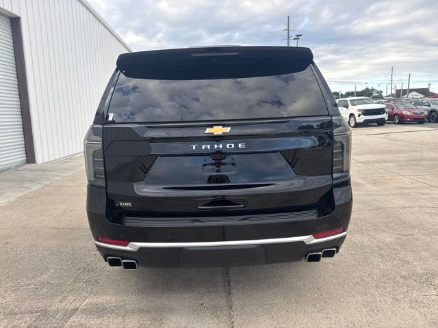 2025 Chevrolet Tahoe High Country:46205C