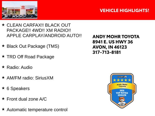 View vehicle photo 2