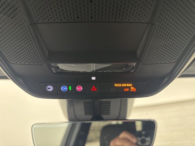 new 2026 Chevrolet Equinox car, priced at $30,240