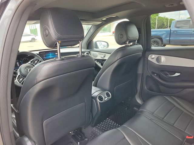 2021 Mercedes-Benz GLC GLC 300  at Gullo Toyota