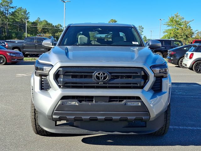 2025 Toyota Tacoma SR5 Double Cab photo 2