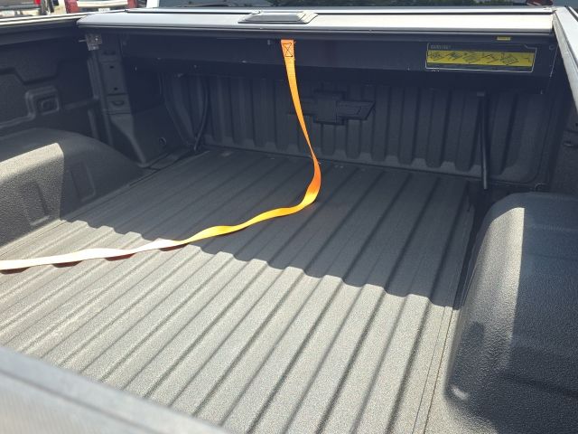 2024 Chevrolet Silverado 1500 LT:169642A