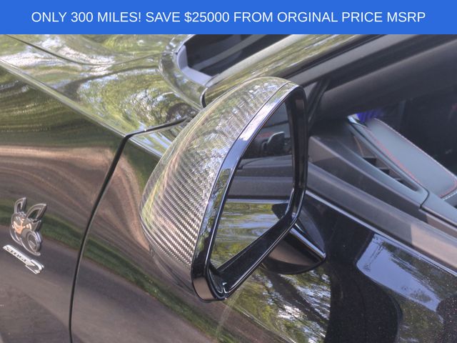 Used 2024 Black Dodge R/T Scat Pack image 18