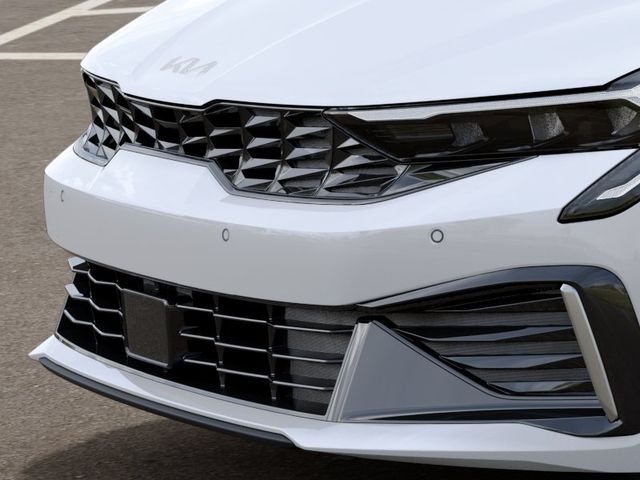 New 2026 Kia K5 Sedan