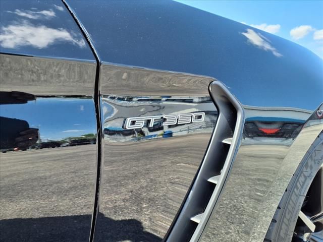 2016 Ford Mustang Shelby GT350 photo