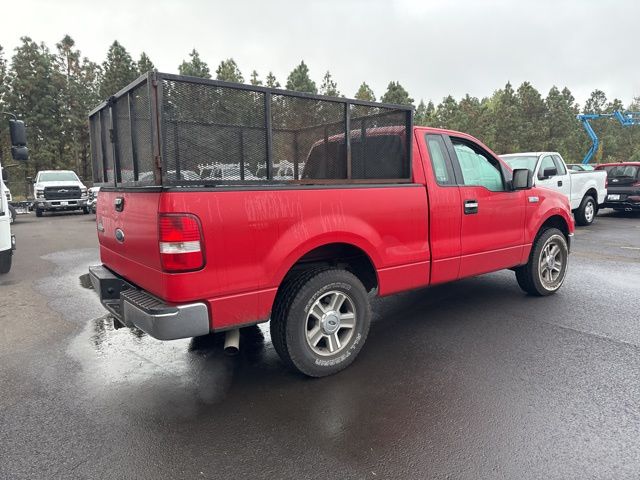 2005 Ford F-150 XLT 5