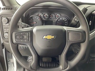 2024 Chevrolet Silverado 2500HD Work Truck 10