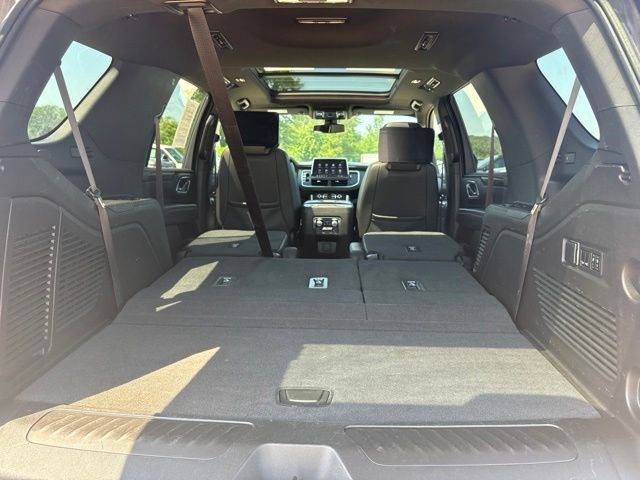 Used 2021 GMC Yukon SUV