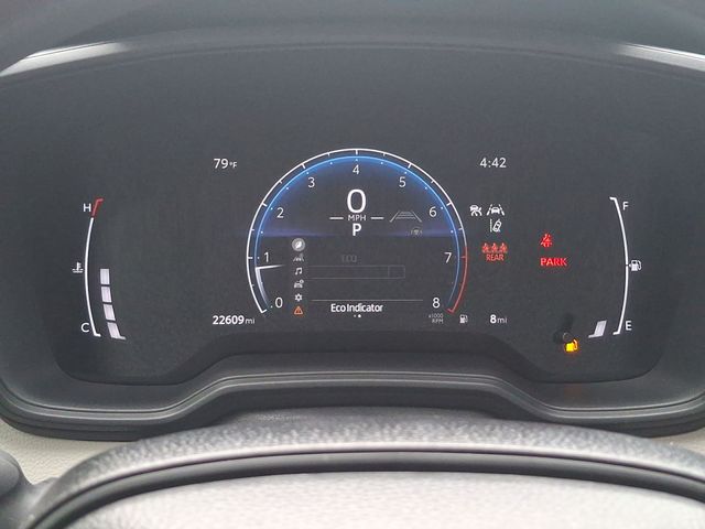 Used 2026 Toyota Corolla Sedan