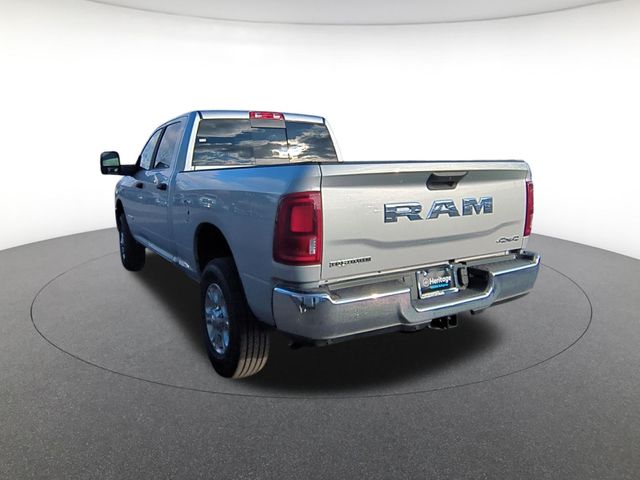 new 2026 Ram 2500 car, priced at $69,947