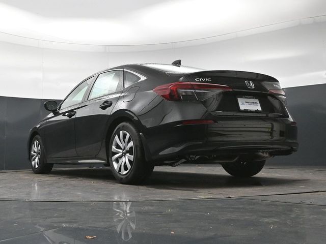 New 2026 Blue Honda LX image 34