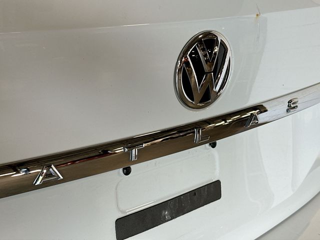 2019 Volkswagen Atlas SEL  at Audi Porsche Sewickley